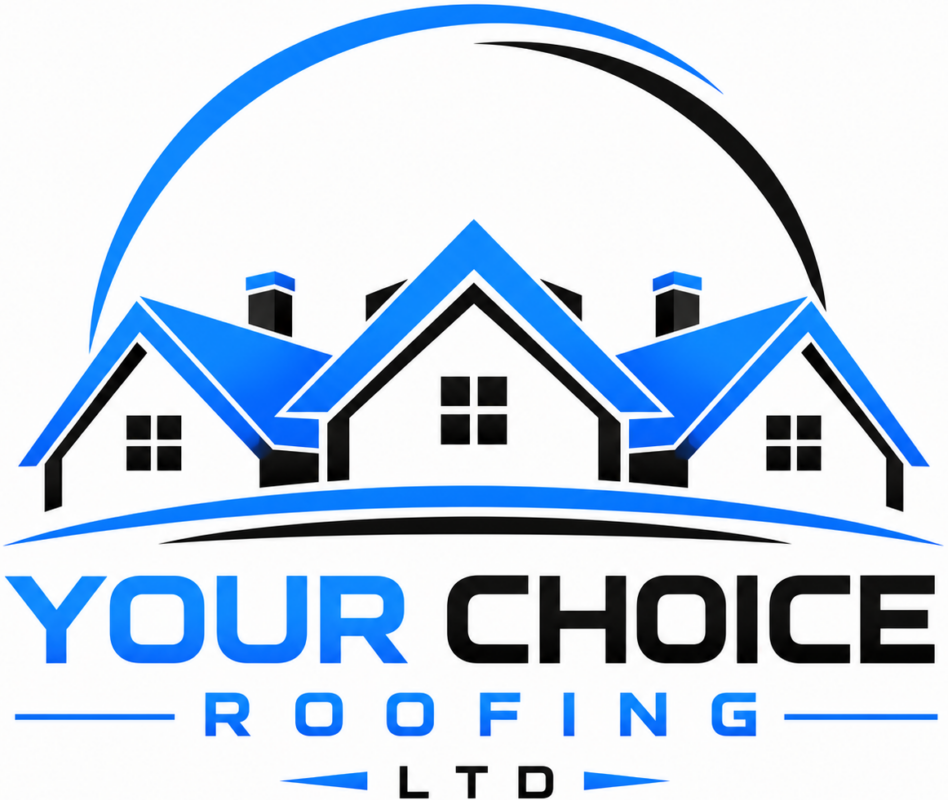 Your Choice Roofing Ltd